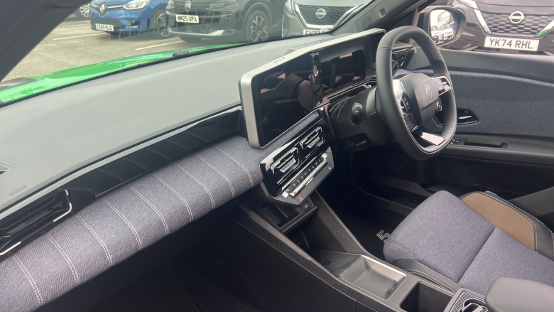 Renault 5 90kW Techno Urban Range 40kWh 5dr Auto Electric Hatchback